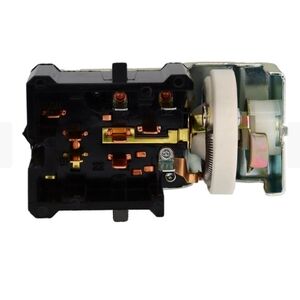 Duralast Switch SW271 Headlight Switch